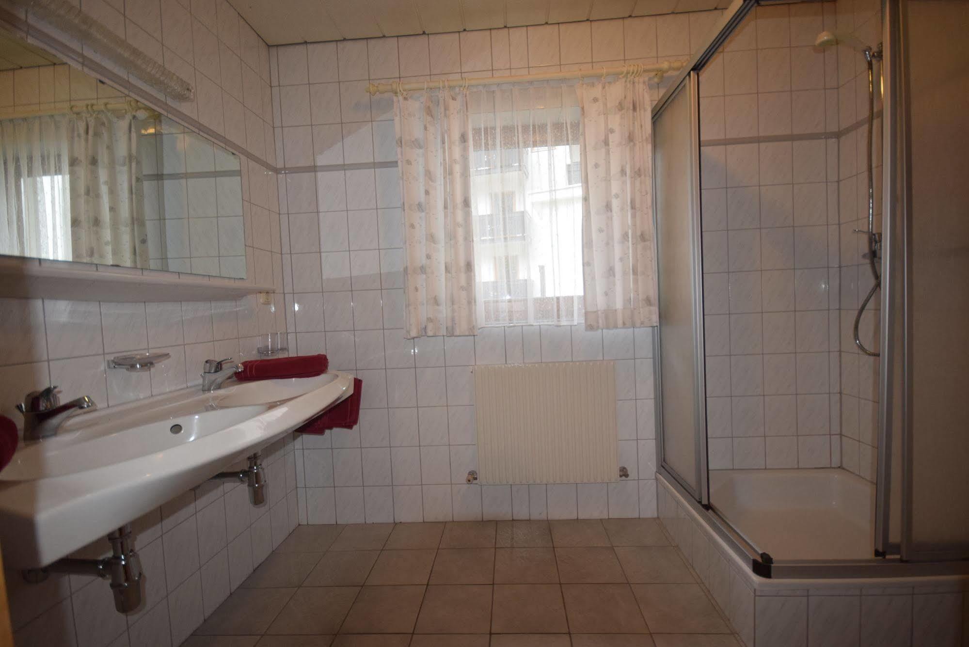 Haus Romana Sölden Exterior foto